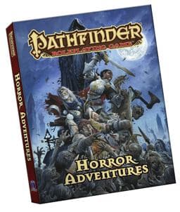 Pathfinder RPG 9781640781856