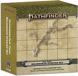 Pathfinder Flip-Tiles 9781640782891