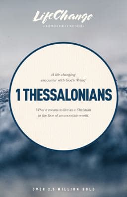 1 Thessalonians 9781641580694