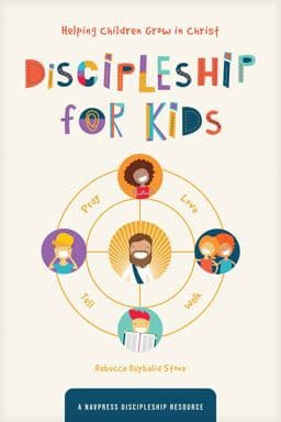 Discipleship for Kids 9781641585378
