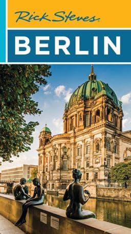 Rick Steves Berlin 9781641716475
