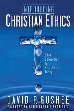 Introducing Christian Ethics 9781641801249