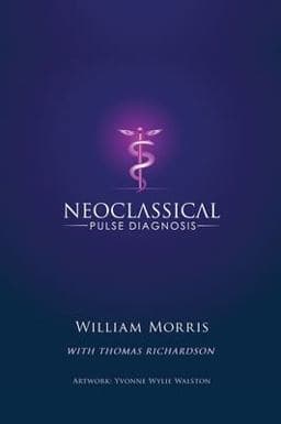 Neoclassical Pulse Diagnosis 9781641849340