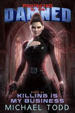 Killing Is My Business 9781642020137