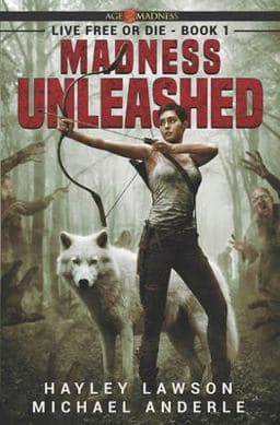 Madness Unleashed 9781642020762