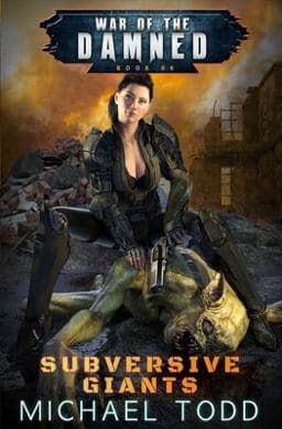 Subversive Giants 9781642020922