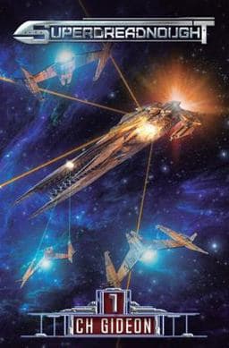 Superdreadnought 9781642021080