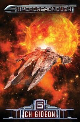 Superdreadnought 5 9781642027402