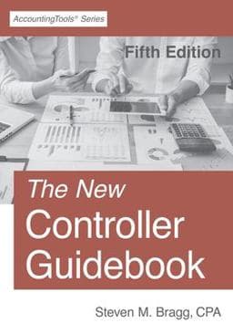 The New Controller Guidebook 9781642210422