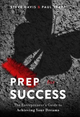 Prep for Success 9781642250510