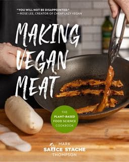 Making Vegan Meat 9781642506006