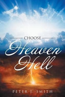 Choose Heaven Hell 9781643008622