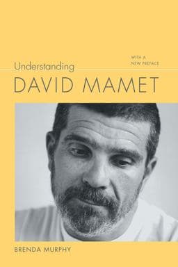 Understanding David Mamet 9781643363820