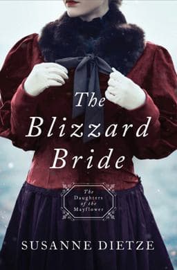 The Blizzard Bride 9781643522937