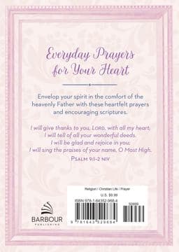 Everyday Prayers for Women 9781643529684