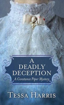 A Deadly Deception 9781643583570