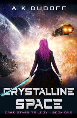 Crystalline Space 9781643650197