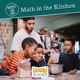 Math in the Kitchen 9781643711324