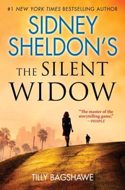 Sidney Sheldon's the Silent Widow 9781643859613