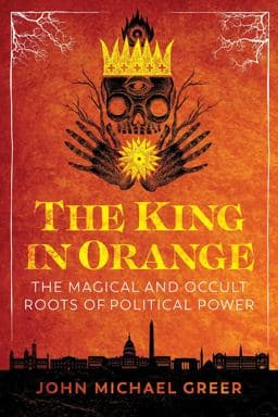 The King in Orange 9781644112588