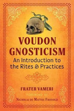 Voudon Gnosticism 9781644119273