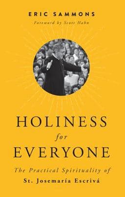 Holiness for Everyone 9781644137727