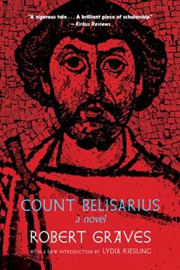 Count Belisarius 9781644210505
