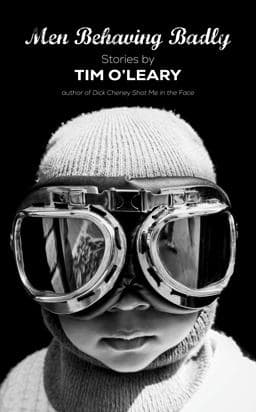 Men Behaving Badly 9781644283974