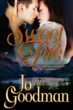 Sweet Fire (Author's Cut Edition) 9781644570289