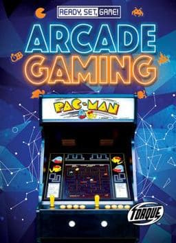 Arcade Gaming 9781644874547