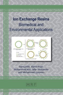 Ion Exchange Resins 9781644902202