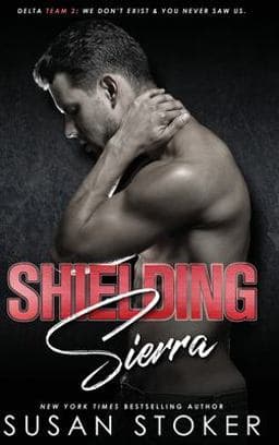 Shielding Sierra 9781644991756