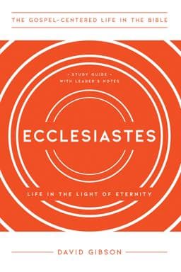 Ecclesiastes 9781645071884