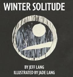 Winter Solitude 9781645384496
