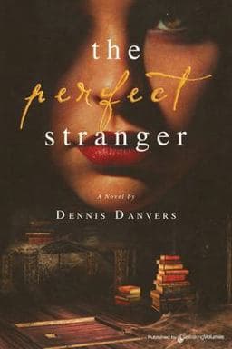 The Perfect Stranger 9781645402725