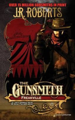 Freakville 9781645405412