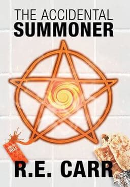 The Accidental Summoner 9781645541684