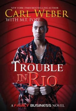 Trouble in Rio 9781645564904