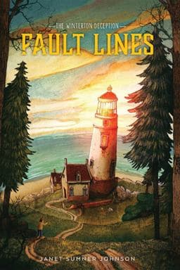 The Winterton Deception 2: Fault Lines 9781645952114