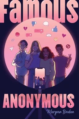 Famous Anonymous 9781645952695