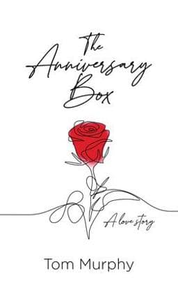 The Anniversary Box 9781645992110