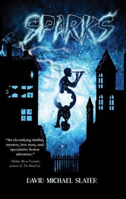 Sparks 9781646031733