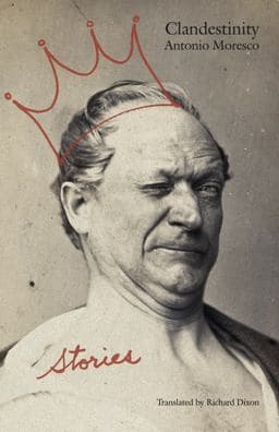 Clandestinity 9781646051724