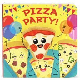 Pizza Party! 9781646382682