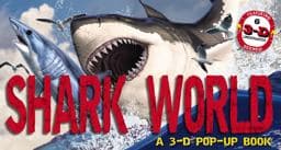 Shark World 9781646431977