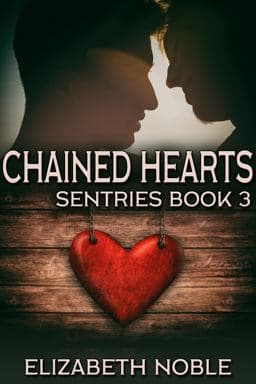 Chained Hearts 9781646562299