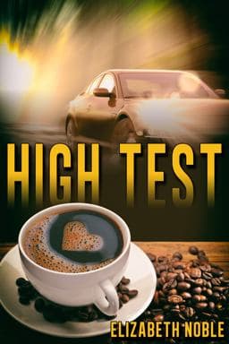 High Test 9781646562657