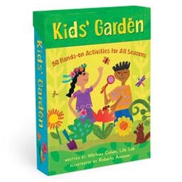 Kids' Garden 9781646861606