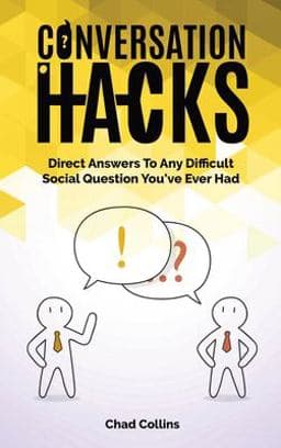 Conversation Hacks 9781646960682