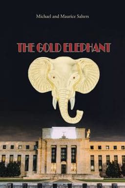 The Gold Elephant 9781647019983